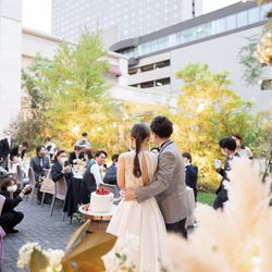 ラソールガーデン大阪の写真27枚目