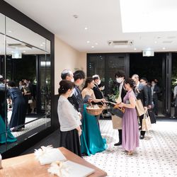 ラソールガーデン大阪の写真8枚目