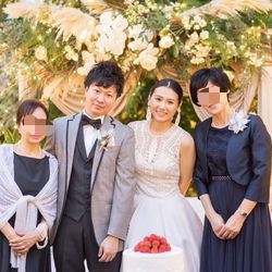 ラソールガーデン大阪の写真5枚目