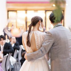 ラソールガーデン大阪の写真31枚目