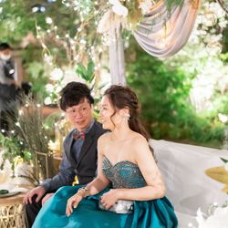 ラソールガーデン大阪の写真2枚目