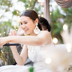 ラソールガーデン大阪の写真3枚目