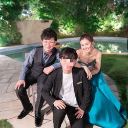 ラソールガーデン大阪の写真14枚目