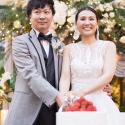 ラソールガーデン大阪の写真34枚目