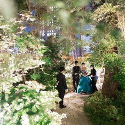 ラソールガーデン大阪の写真22枚目