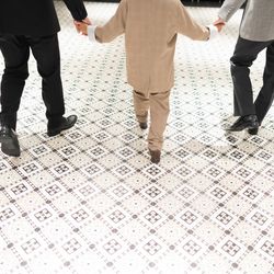 ラソールガーデン大阪の写真36枚目