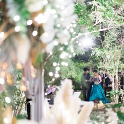 ラソールガーデン大阪の写真30枚目