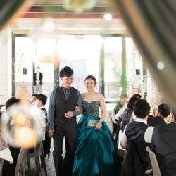 ラソールガーデン大阪の写真1枚目