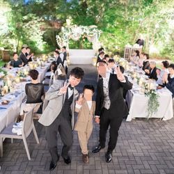 ラソールガーデン大阪の写真31枚目