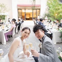 ラソールガーデン大阪の写真7枚目