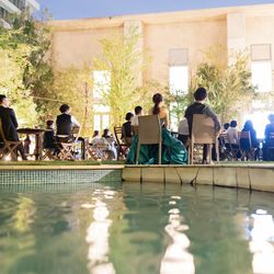 ラソールガーデン大阪の写真6枚目