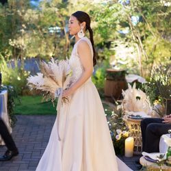 ラソールガーデン大阪の写真3枚目