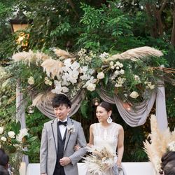 ラソールガーデン大阪の写真35枚目