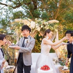 ラソールガーデン大阪の写真13枚目