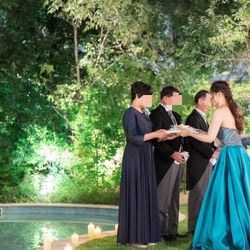 ラソールガーデン大阪の写真10枚目