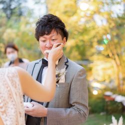 ラソールガーデン大阪の写真15枚目