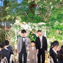 ラソールガーデン大阪の写真22枚目