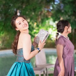 ラソールガーデン大阪の写真13枚目