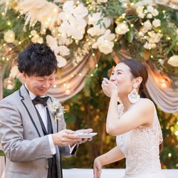 ラソールガーデン大阪の写真2枚目