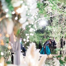 ラソールガーデン大阪の写真4枚目