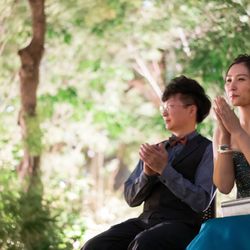 ラソールガーデン大阪の写真15枚目