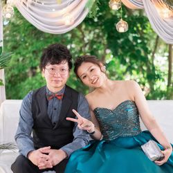 ラソールガーデン大阪の写真9枚目