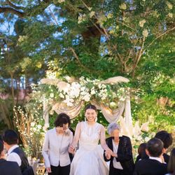 ラソールガーデン大阪の写真22枚目