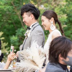 ラソールガーデン大阪の写真13枚目