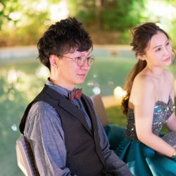 ラソールガーデン大阪の写真17枚目