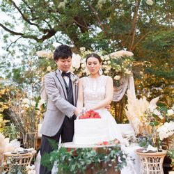 ラソールガーデン大阪の写真19枚目