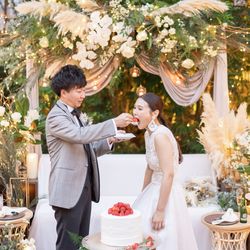 ラソールガーデン大阪の写真22枚目