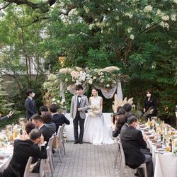 ラソールガーデン大阪の写真29枚目