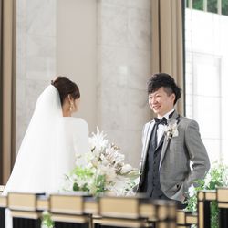 ラソールガーデン大阪の写真12枚目