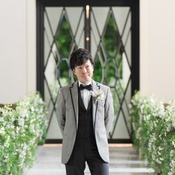 ラソールガーデン大阪の写真22枚目