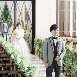 ラソールガーデン大阪の写真34枚目