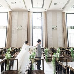 ラソールガーデン大阪の写真2枚目