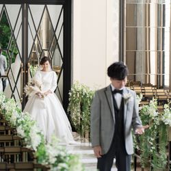 ラソールガーデン大阪の写真9枚目