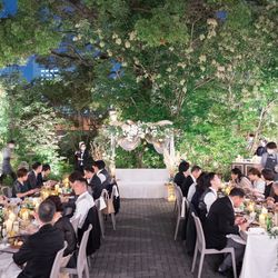 ラソールガーデン大阪の写真30枚目