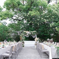 ラソールガーデン大阪の写真22枚目