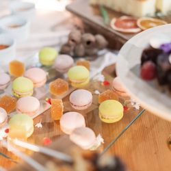 ラソールガーデン大阪の写真27枚目