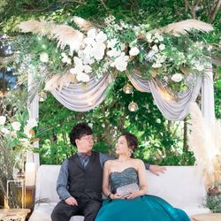 ラソールガーデン大阪の写真6枚目