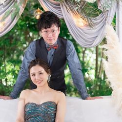 ラソールガーデン大阪の写真21枚目