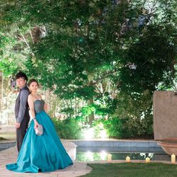 ラソールガーデン大阪の写真21枚目