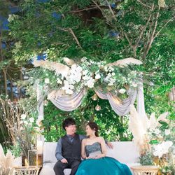 ラソールガーデン大阪の写真31枚目