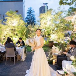 ラソールガーデン大阪の写真32枚目