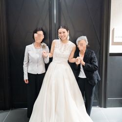 ラソールガーデン大阪の写真10枚目