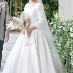 ラソールガーデン大阪の写真12枚目