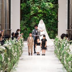 ラソールガーデン大阪の写真24枚目