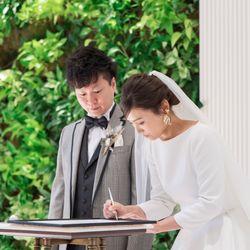 ラソールガーデン大阪の写真27枚目