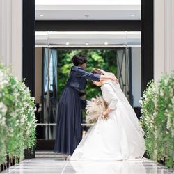 ラソールガーデン大阪の写真6枚目